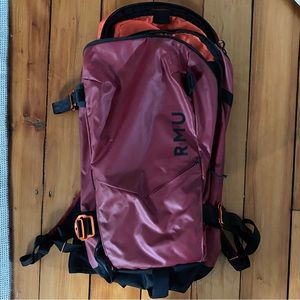 RMU Core Pack 35L